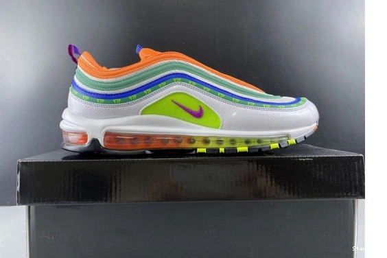 Max London Summer Nike 97 Air of Love CL1504-100 0218
